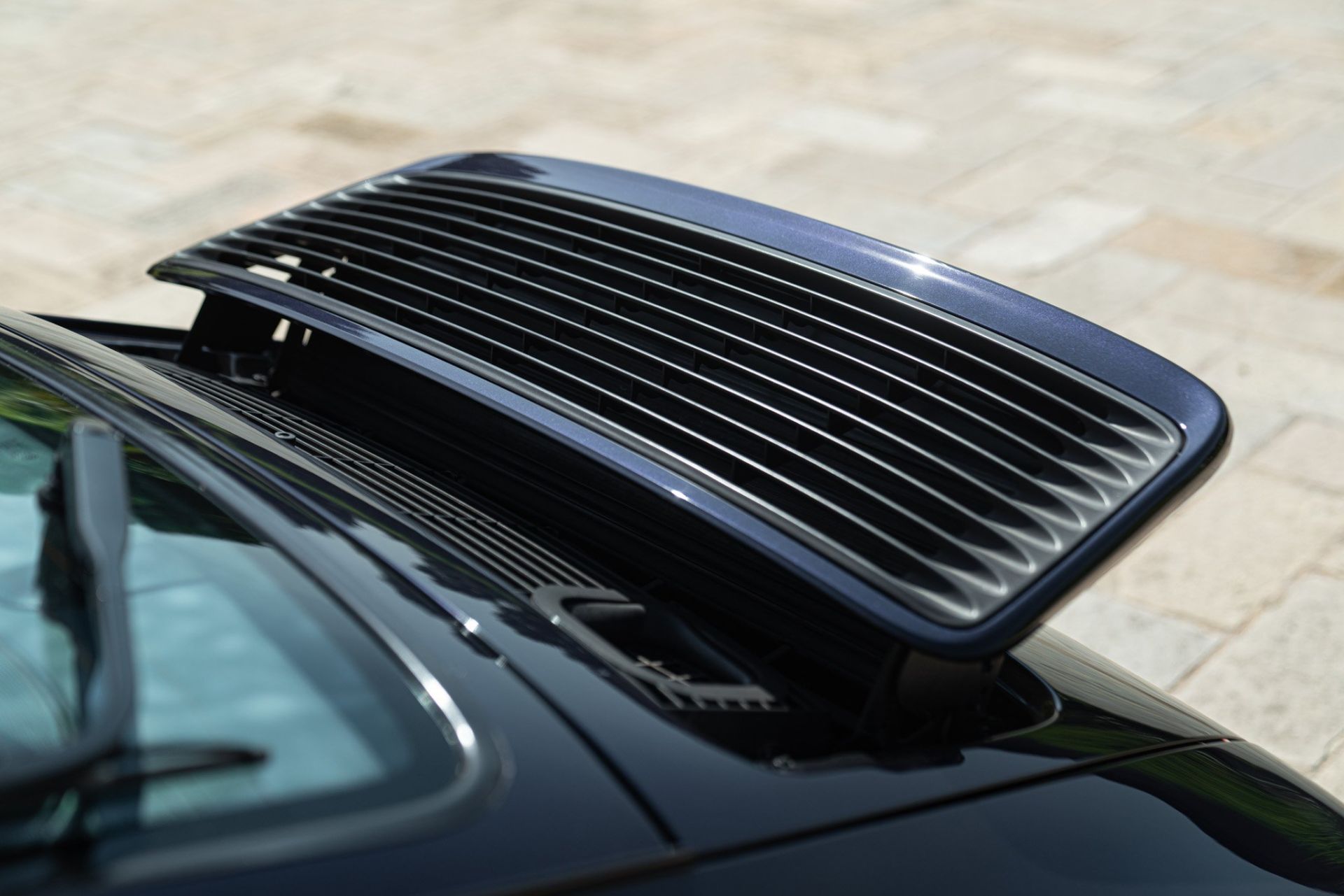 1996 PORSCHE 993 (911) CARRERA 4S