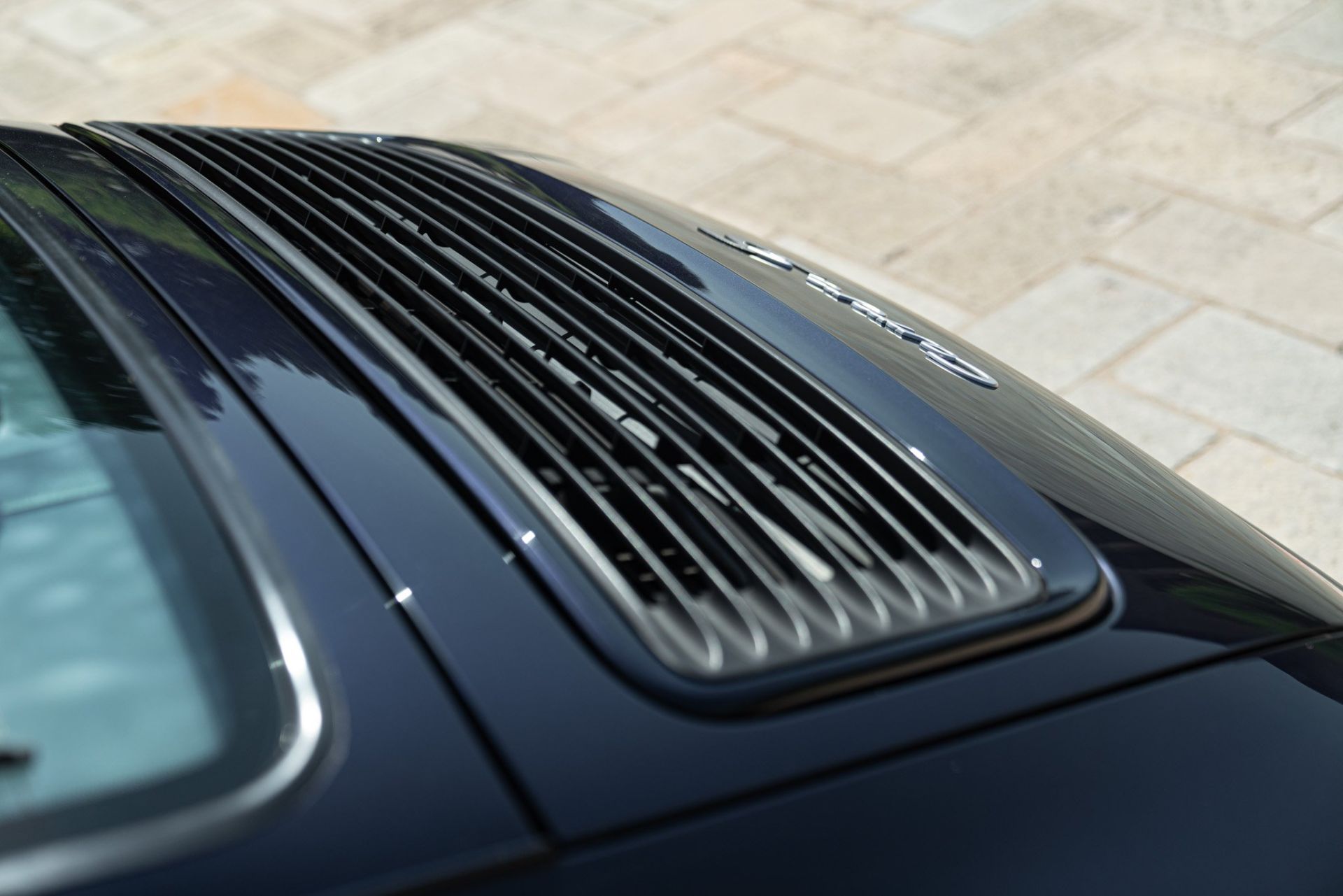 1996 PORSCHE 993 (911) CARRERA 4S
