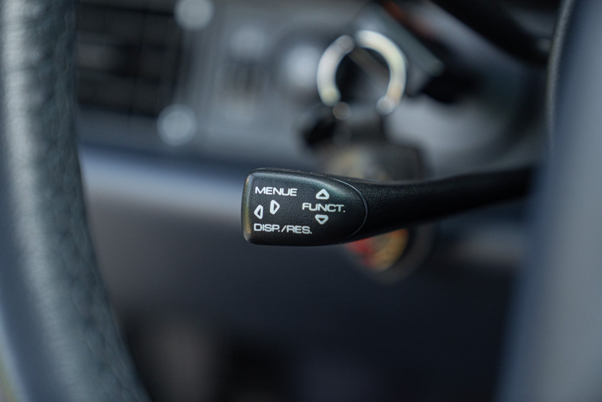 1996 PORSCHE 993 (911) CARRERA 4S