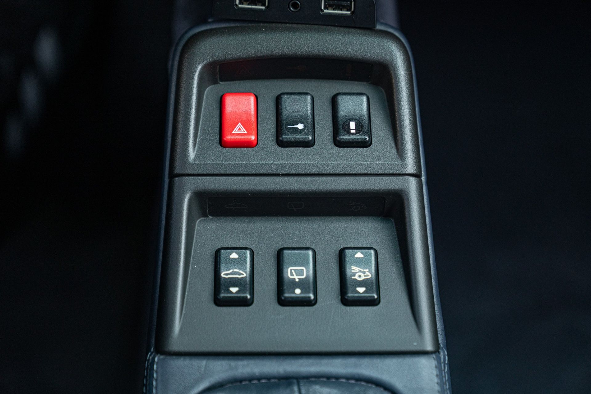 1996 PORSCHE 993 (911) CARRERA 4S