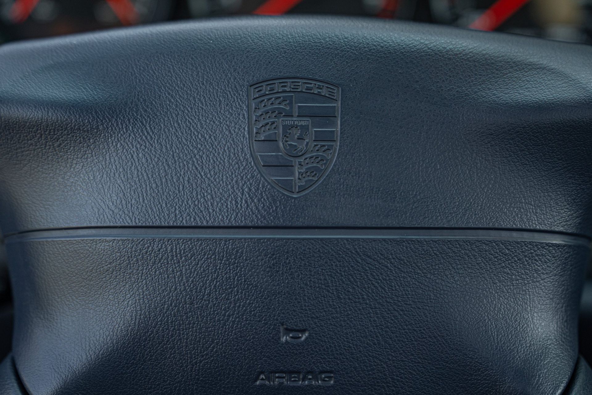 1996 PORSCHE 993 (911) CARRERA 4S