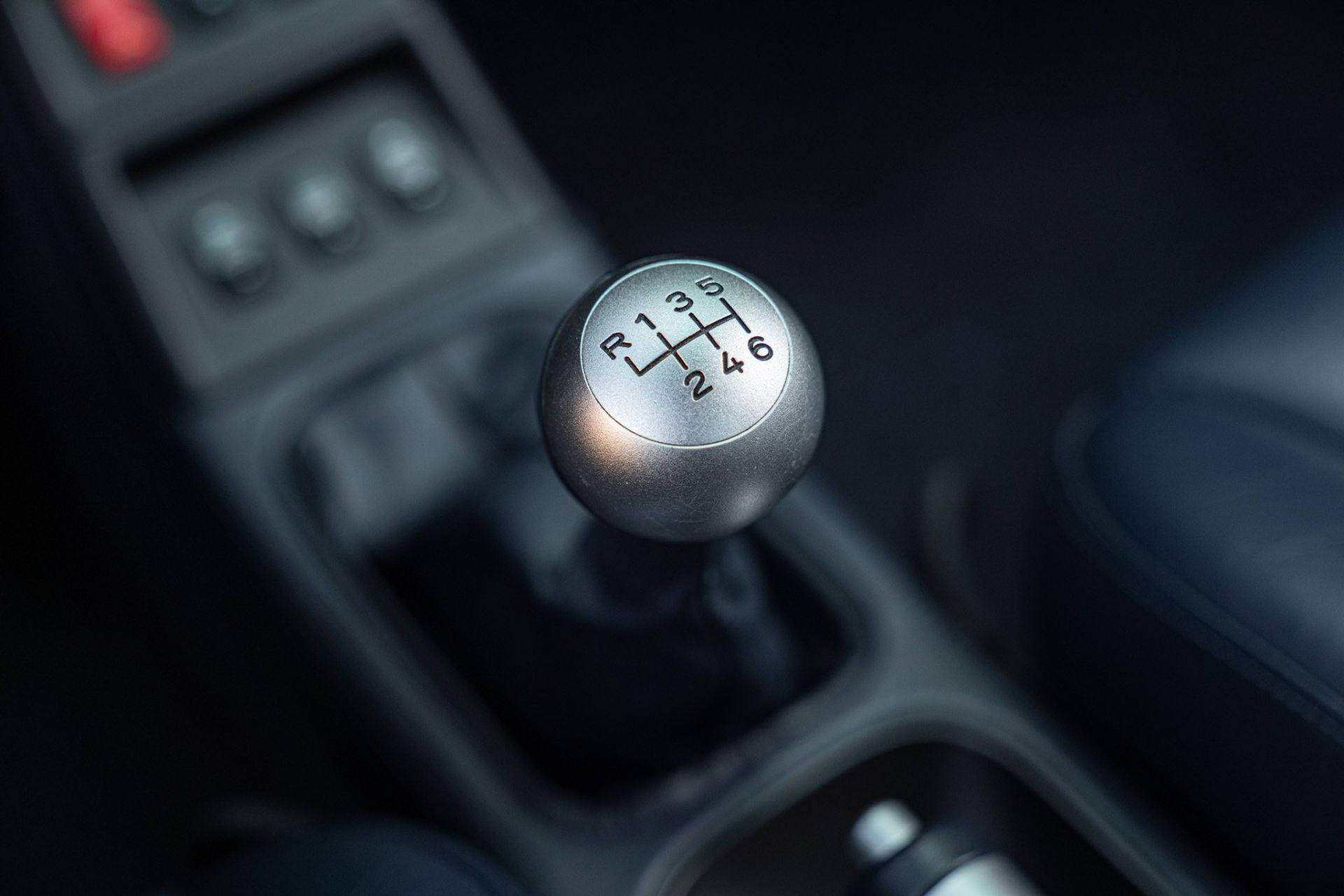1996 PORSCHE 993 (911) CARRERA 4S