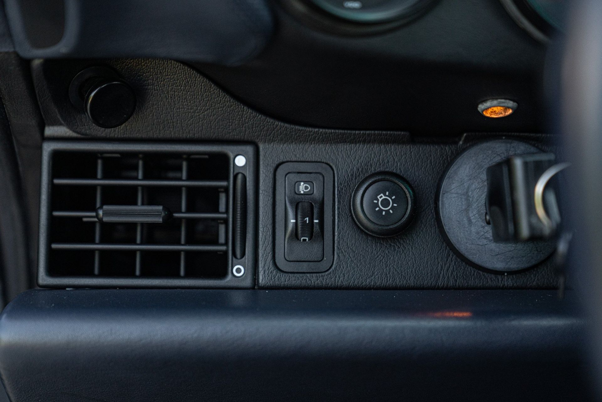 1996 PORSCHE 993 (911) CARRERA 4S