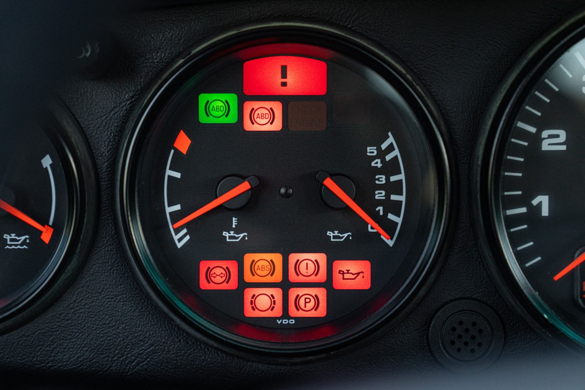 1996 PORSCHE 993 (911) CARRERA 4S