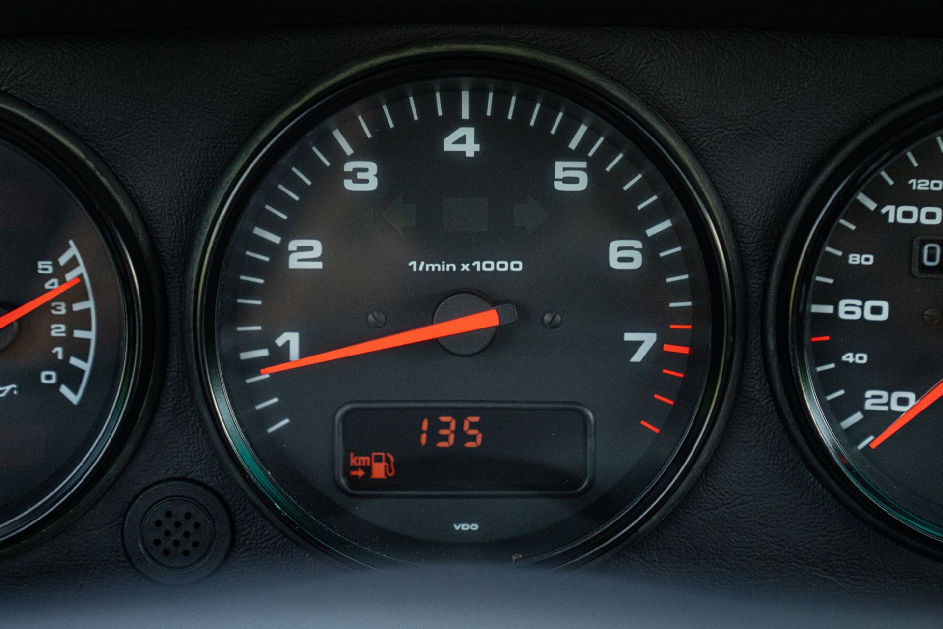 1996 PORSCHE 993 (911) CARRERA 4S