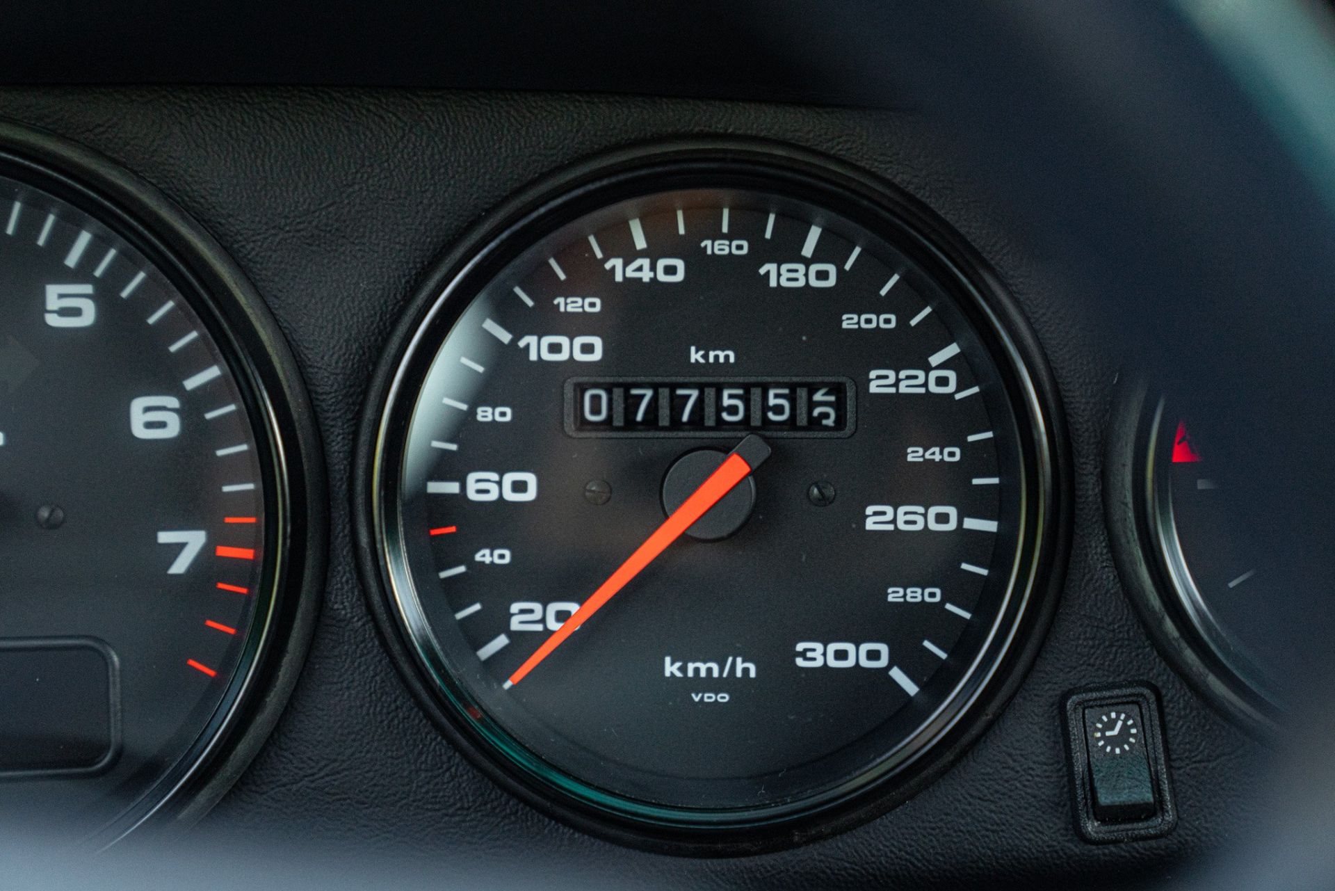 1996 PORSCHE 993 (911) CARRERA 4S