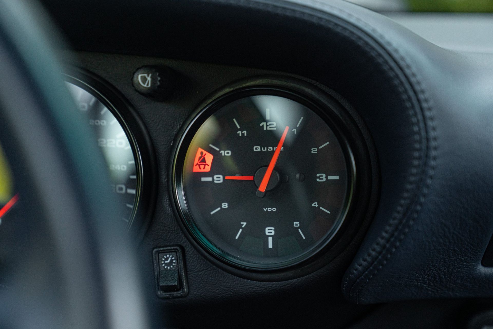 1996 PORSCHE 993 (911) CARRERA 4S