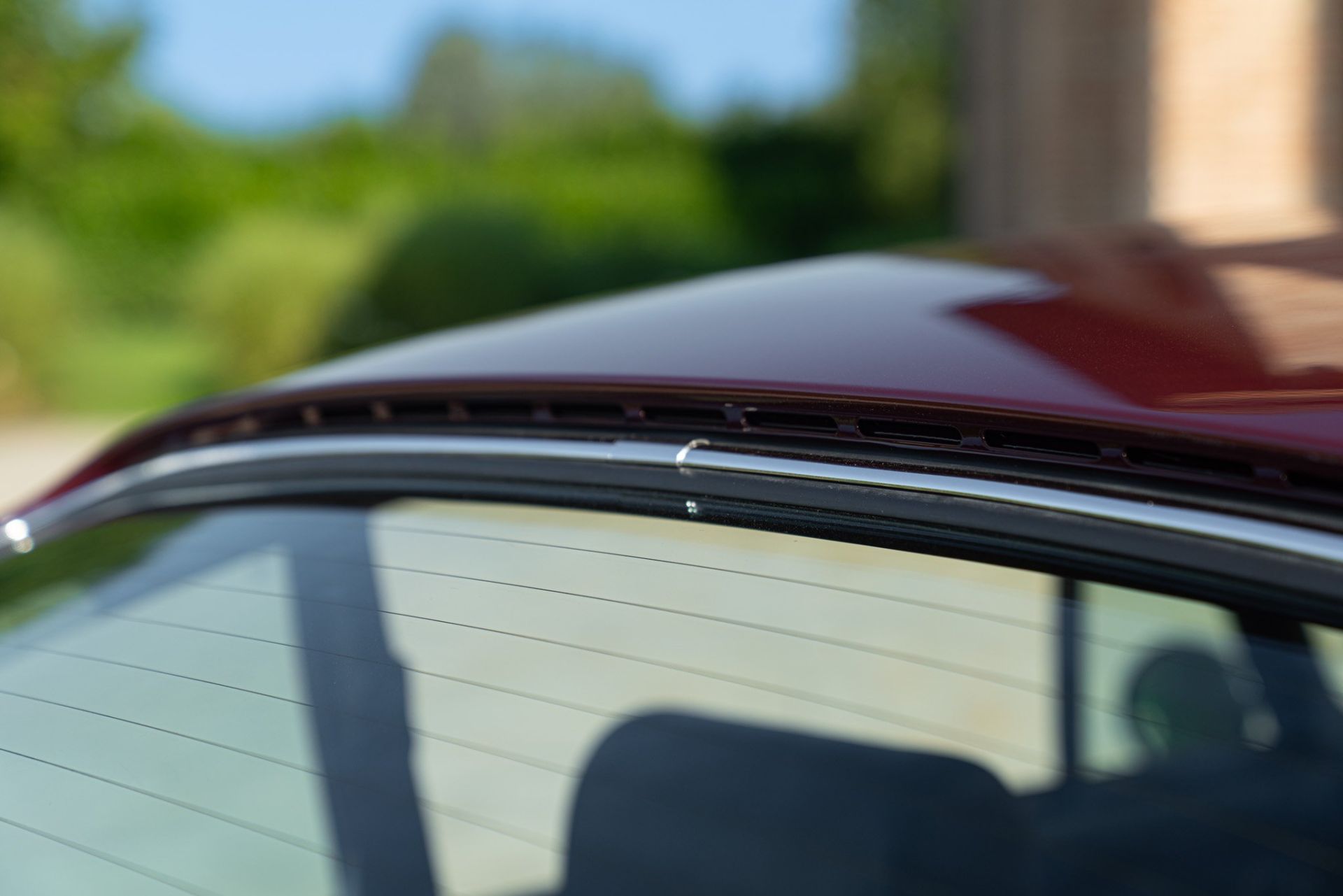 1971 PORSCHE 911 2.2 S