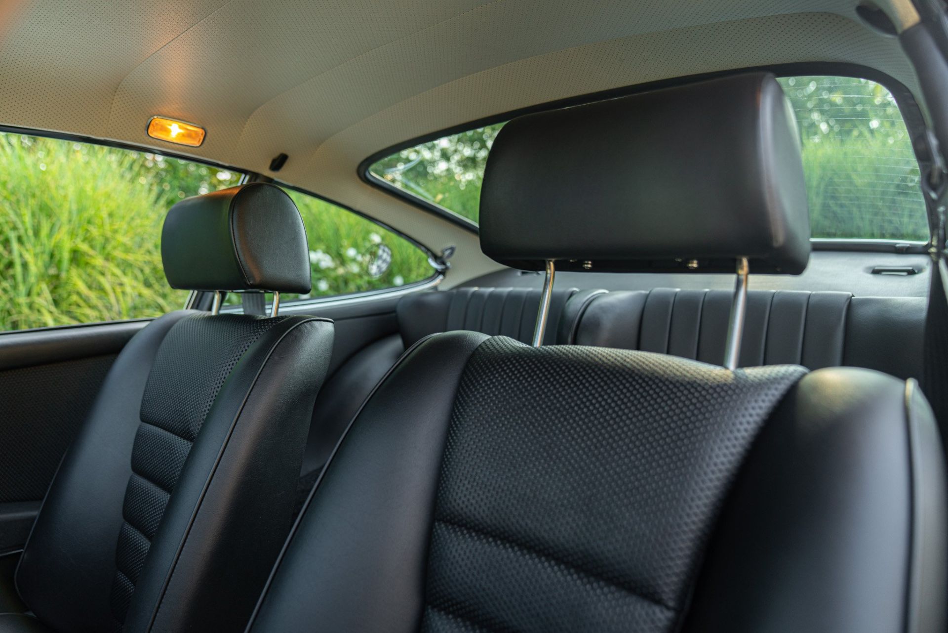 1971 PORSCHE 911 2.2 S