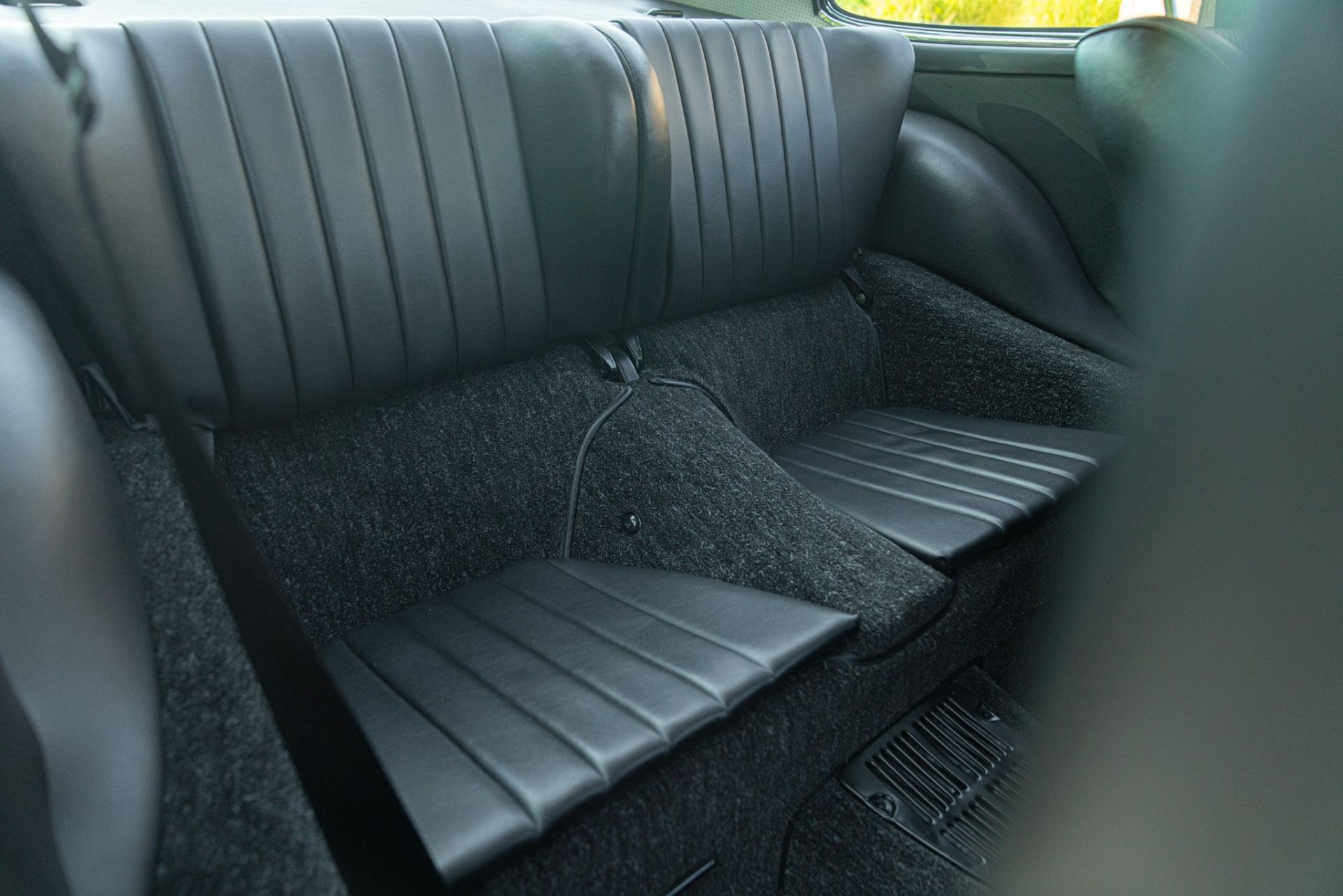 1971 PORSCHE 911 2.2 S