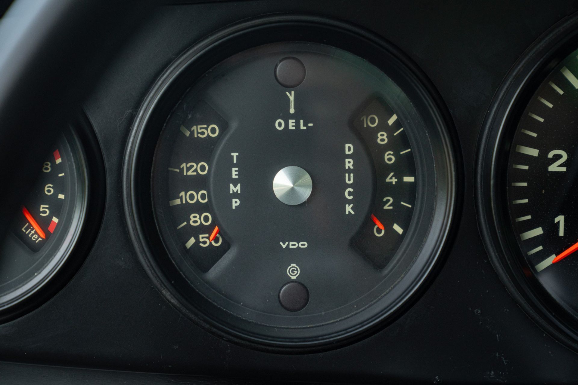 1971 PORSCHE 911 2.2 S