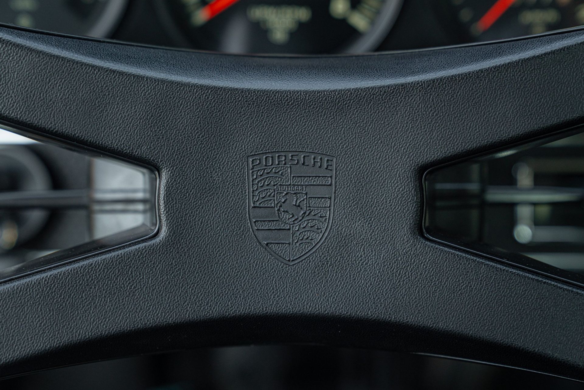 1971 PORSCHE 911 2.2 S