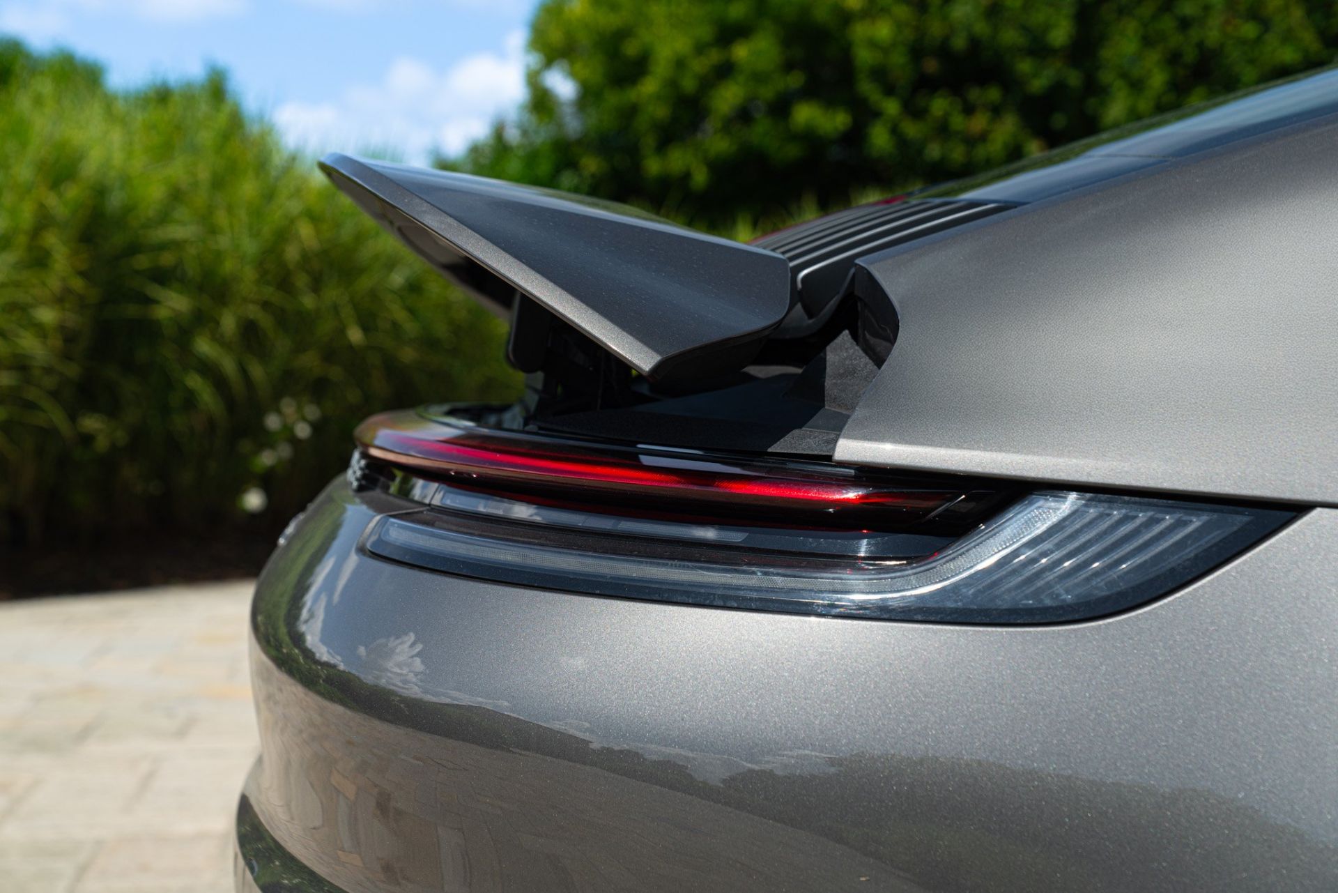 2019 PORSCHE 992 (911) CARRERA 4S