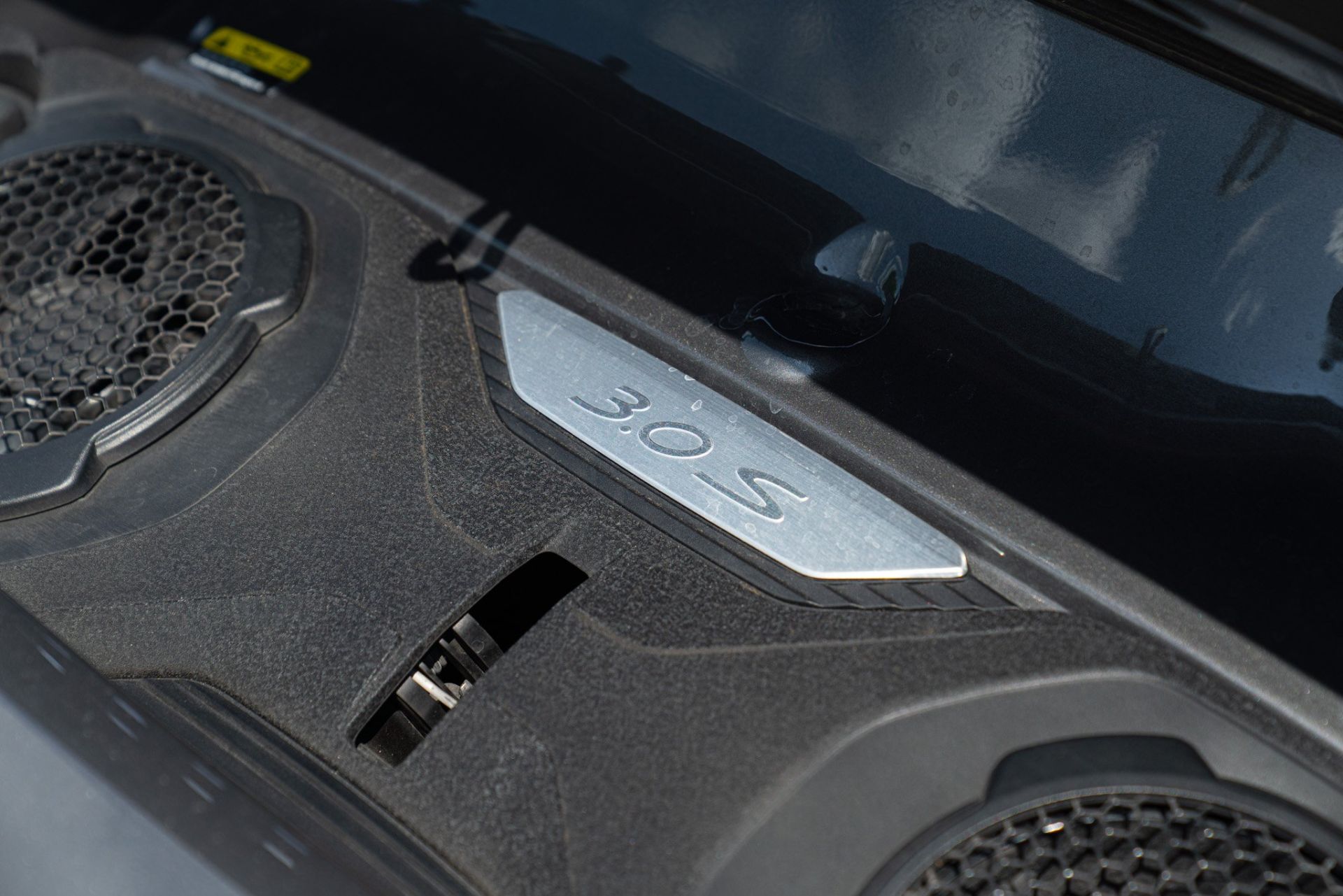 2019 PORSCHE 992 (911) CARRERA 4S