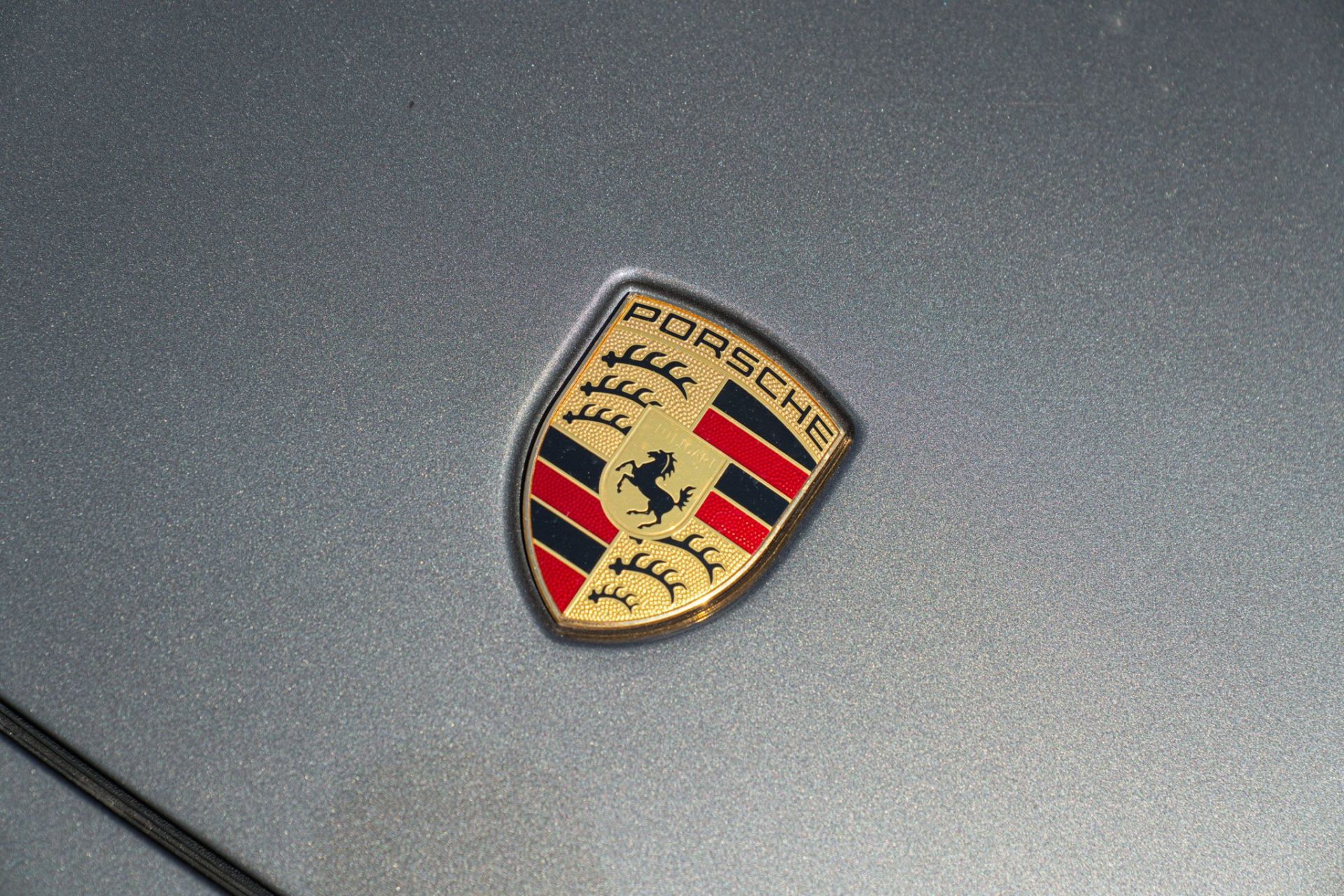 2019 PORSCHE 992 (911) CARRERA 4S