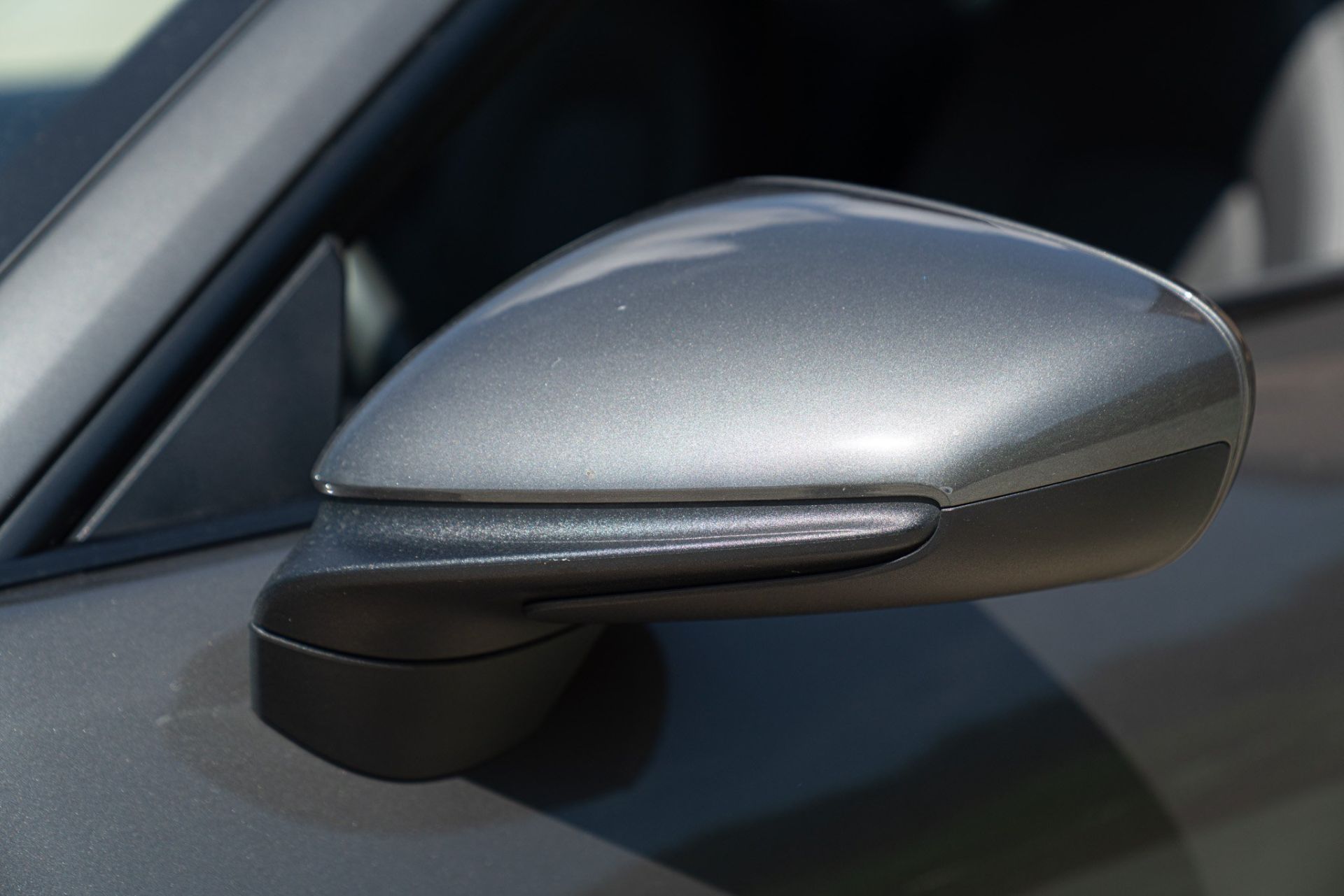 2019 PORSCHE 992 (911) CARRERA 4S