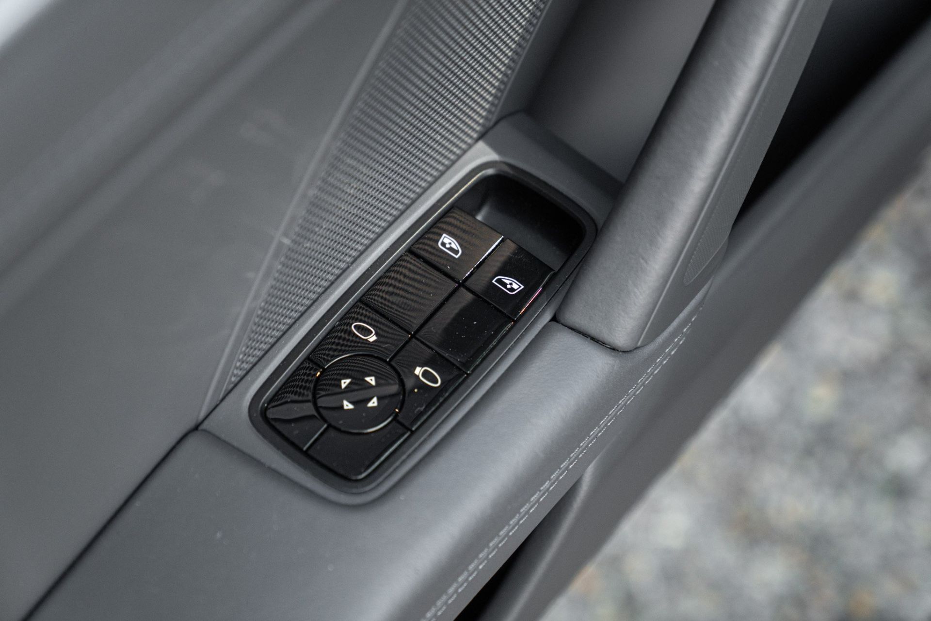 2019 PORSCHE 992 (911) CARRERA 4S