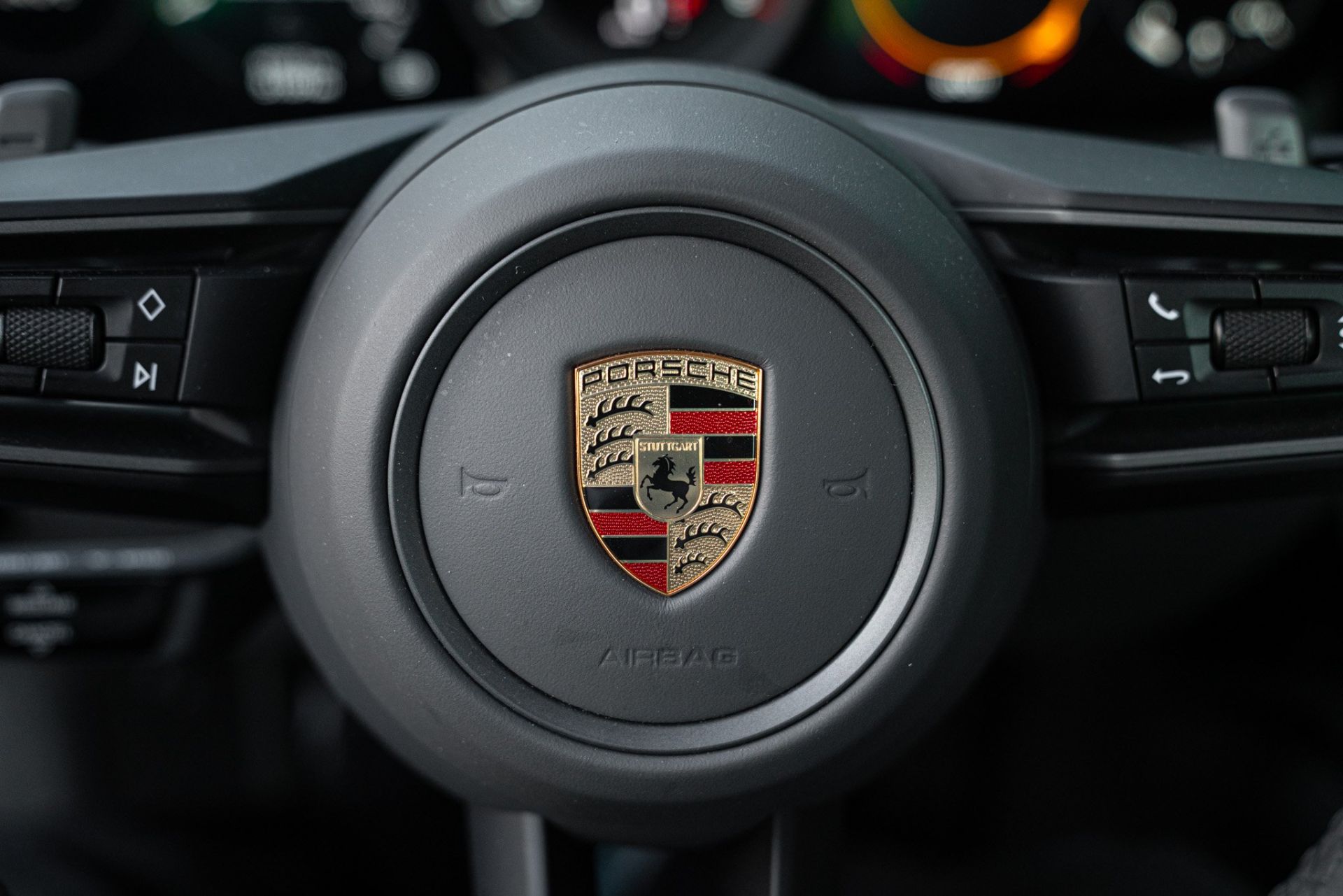 2019 PORSCHE 992 (911) CARRERA 4S