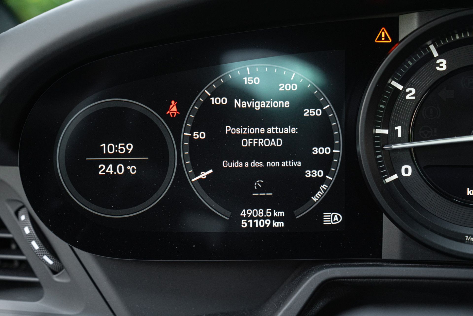 2019 PORSCHE 992 (911) CARRERA 4S