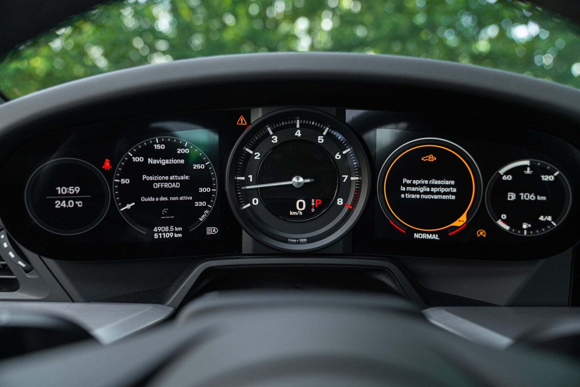 2019 PORSCHE 992 (911) CARRERA 4S
