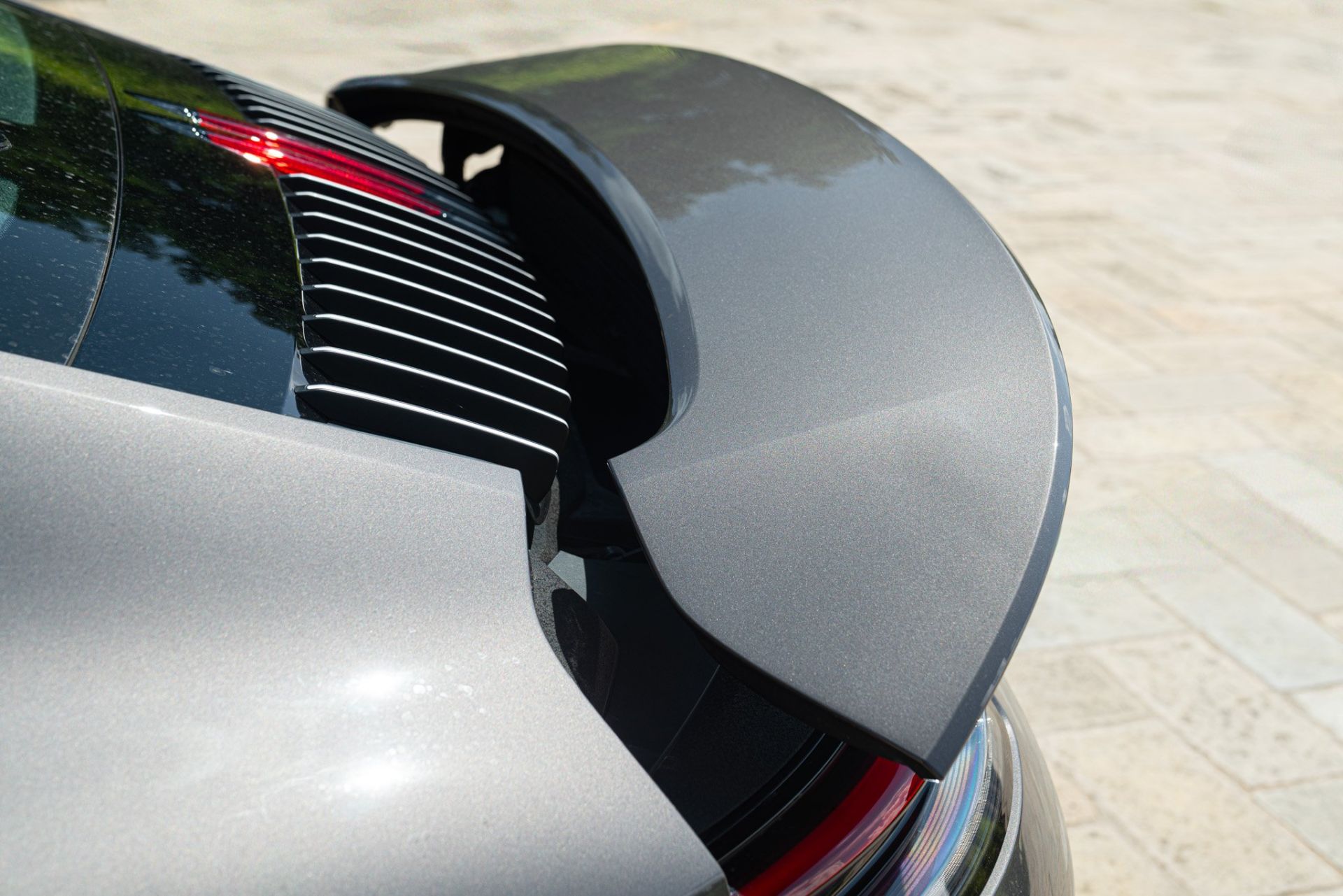 2019 PORSCHE 992 (911) CARRERA 4S