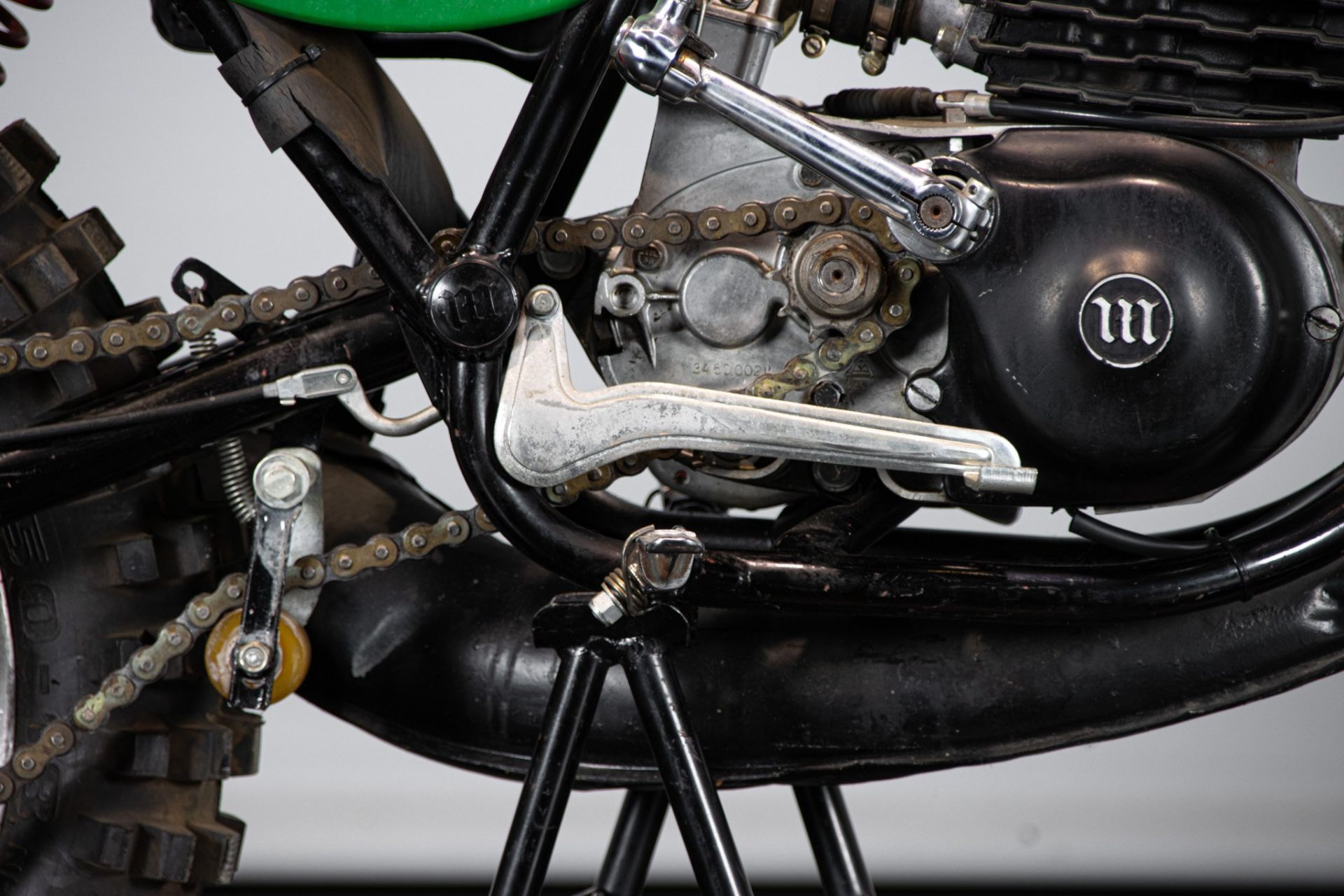 1977 MONTESA CAPPRA 250 VE