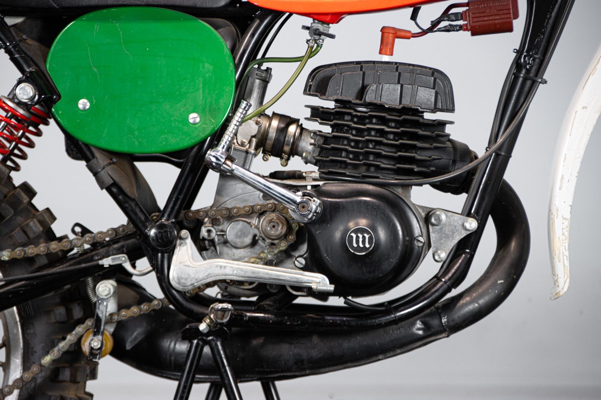1977 MONTESA CAPPRA 250 VE