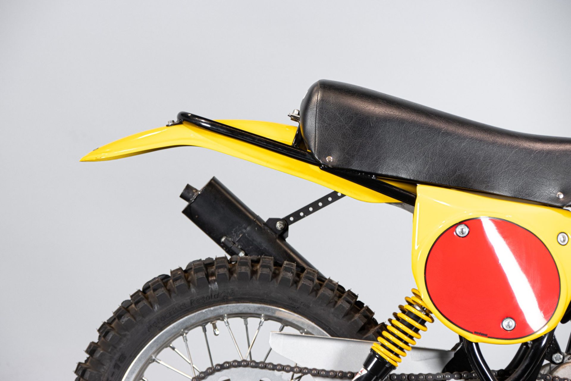 1976 MAICO 250 MC