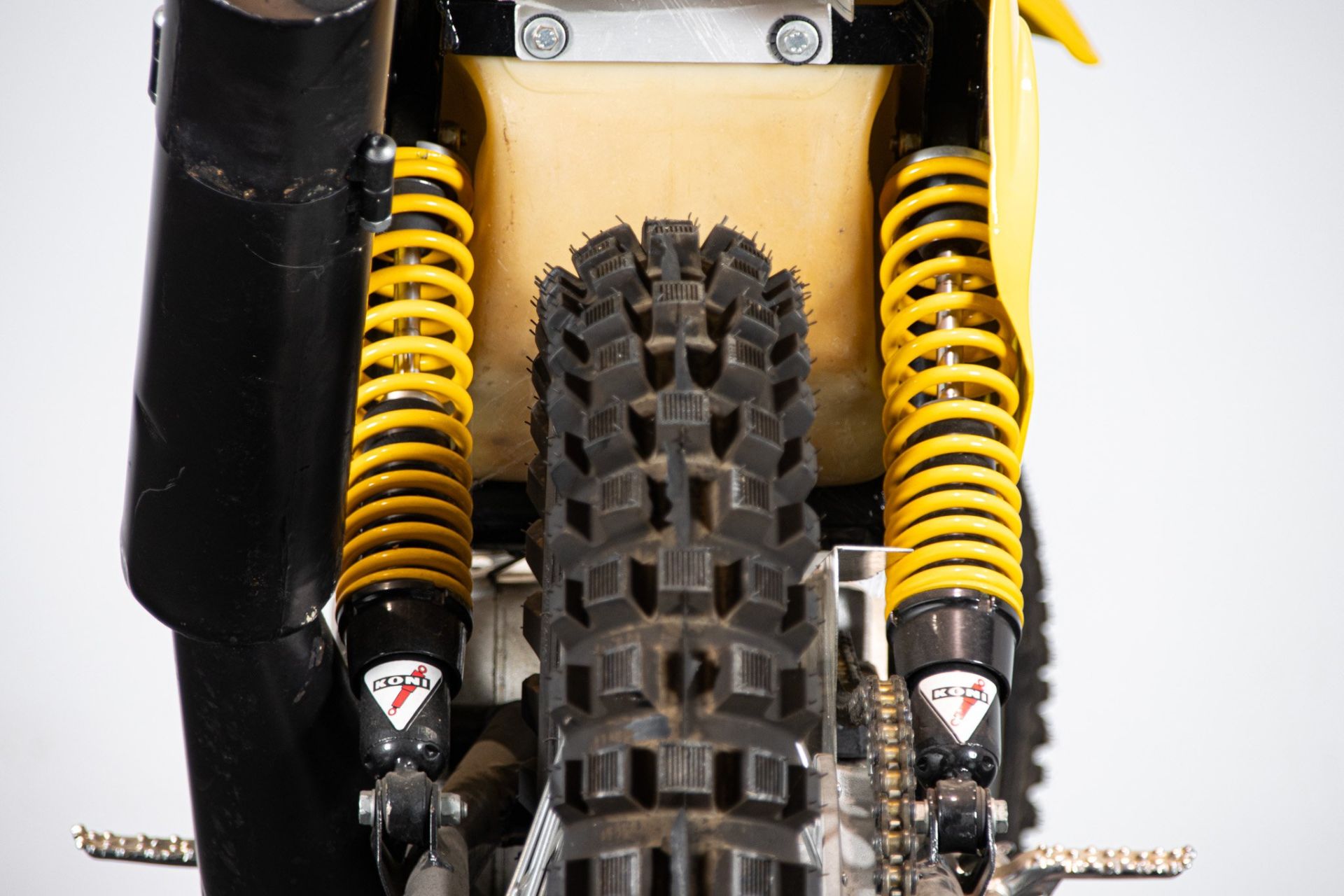 1976 MAICO 250 MC