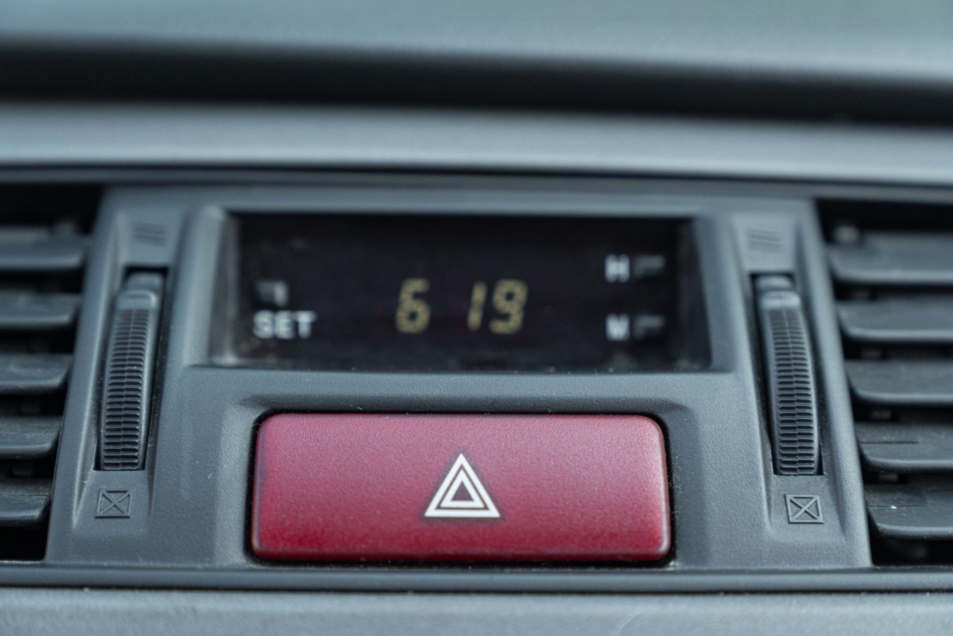 2003 MITSUBISHI LANCER EVO VII