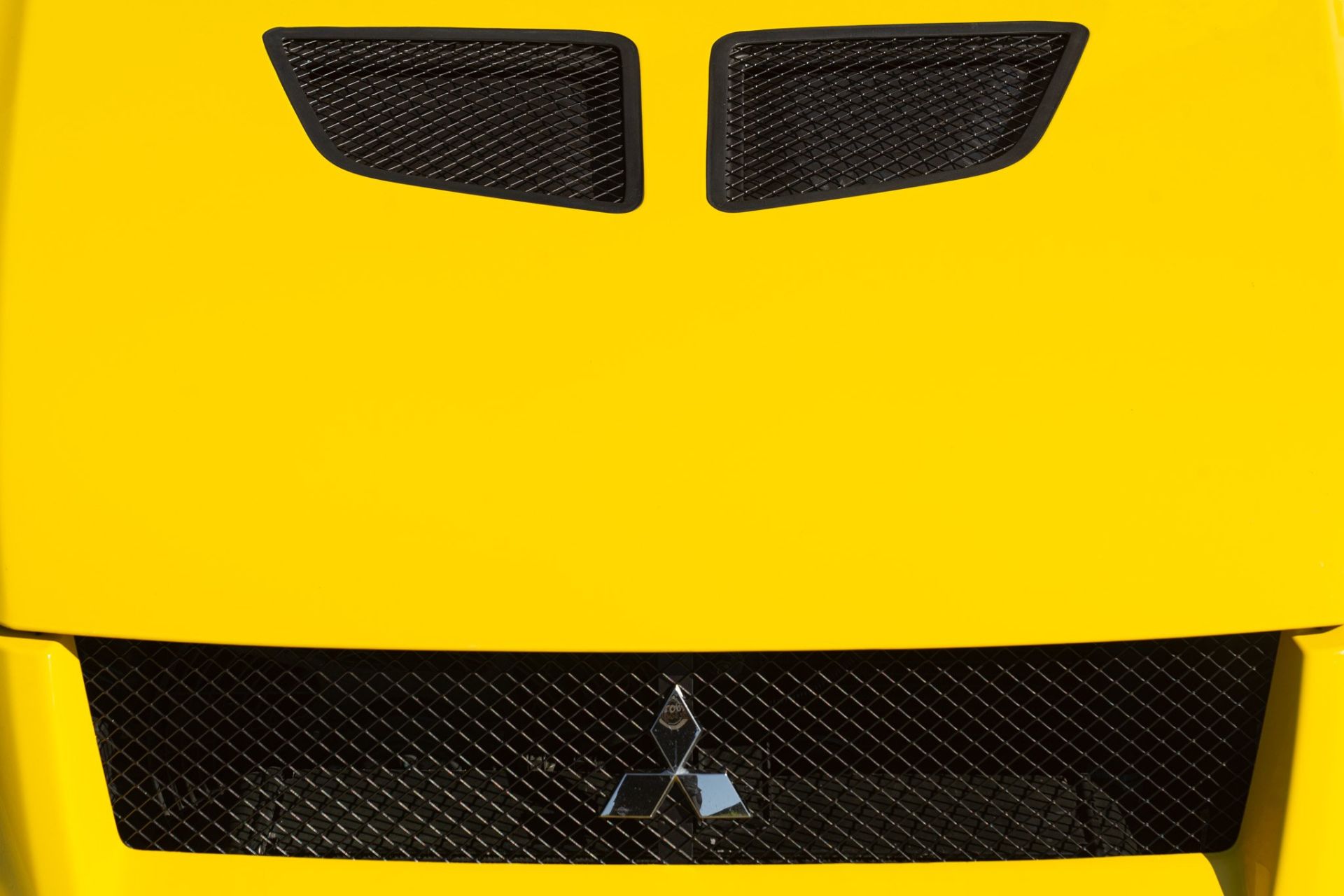 2003 MITSUBISHI LANCER EVO VII