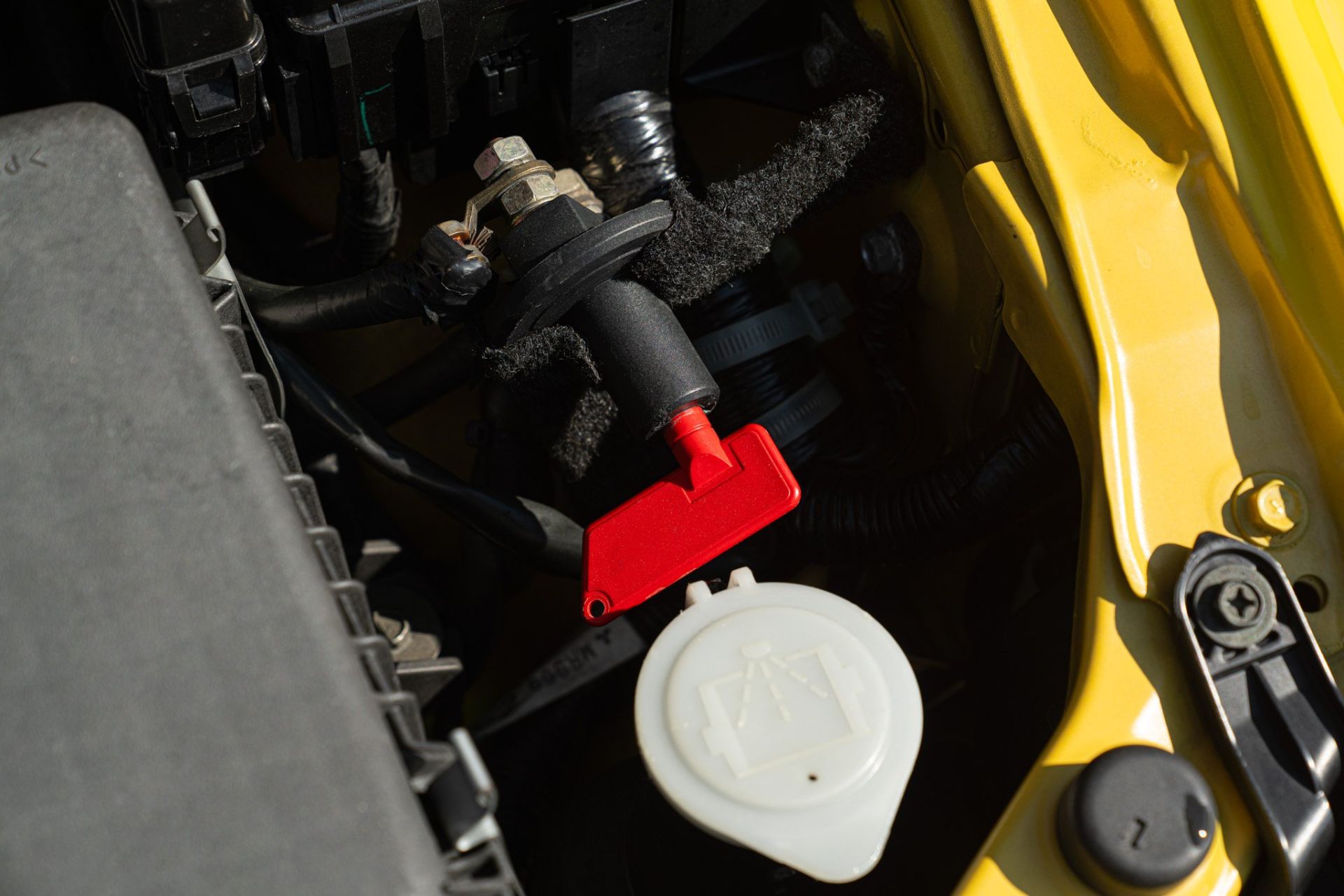 2003 MITSUBISHI LANCER EVO VII