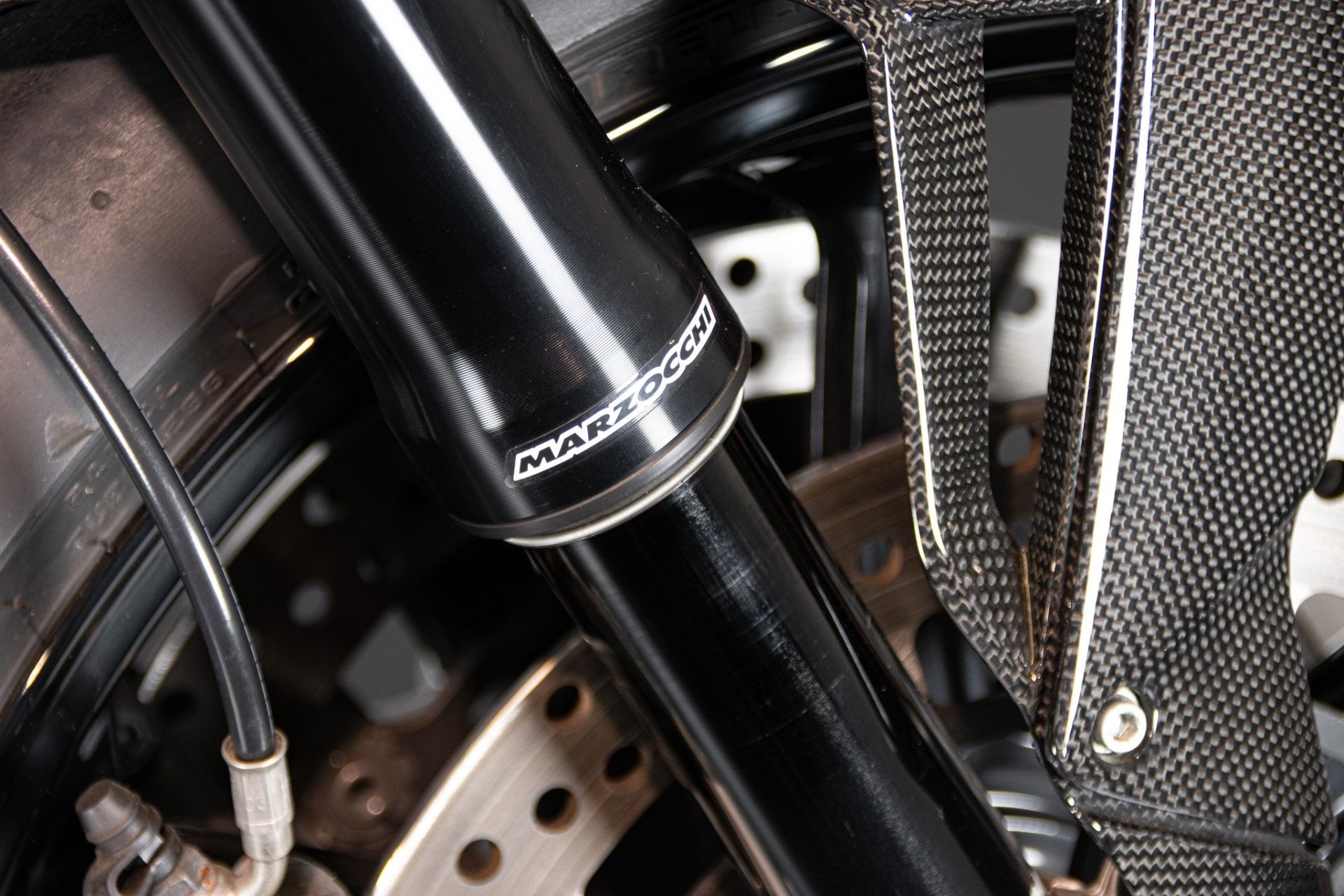 2019 MV AGUSTA BRUTALE AMERICA 800 RR