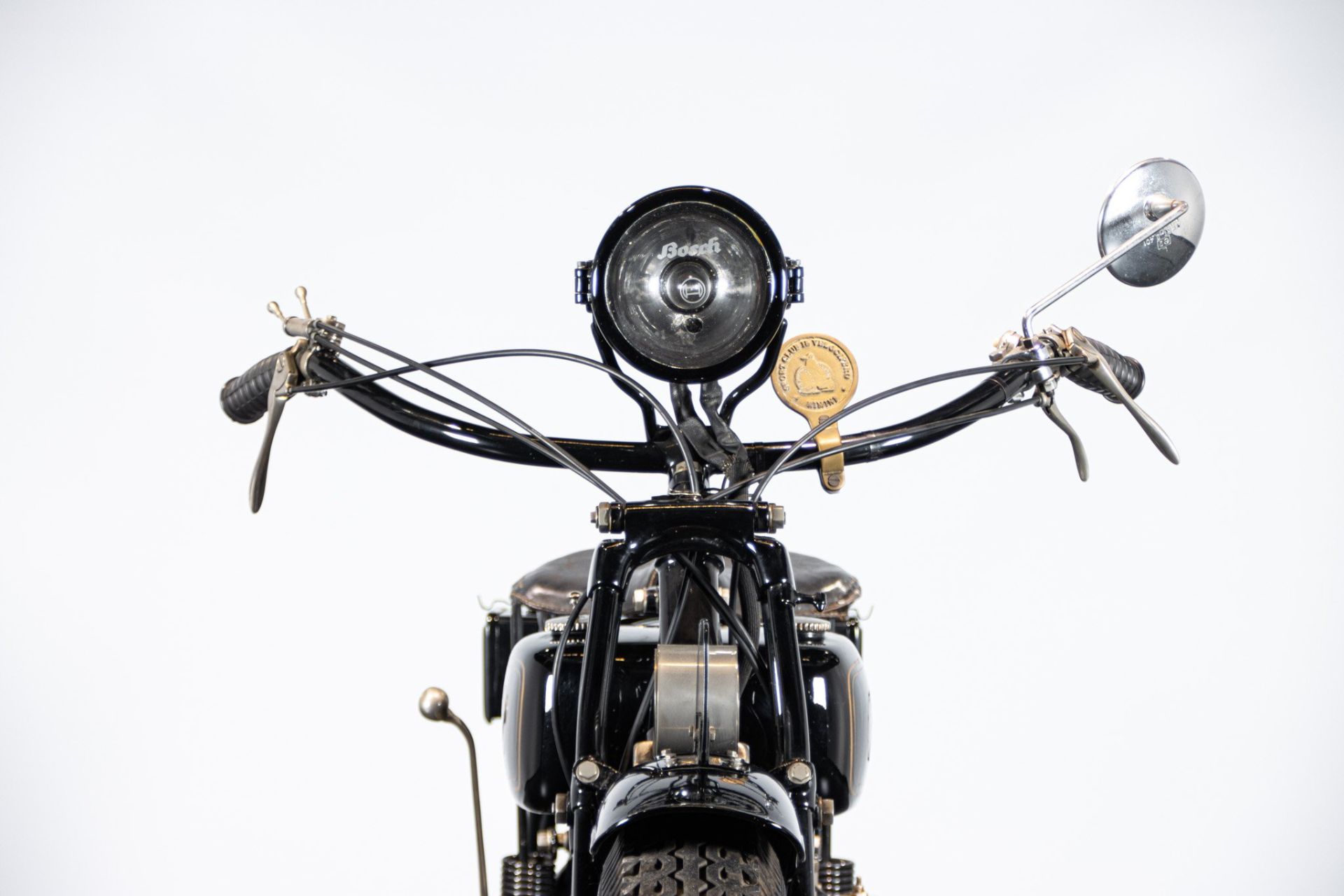 1924 FN M50 750
