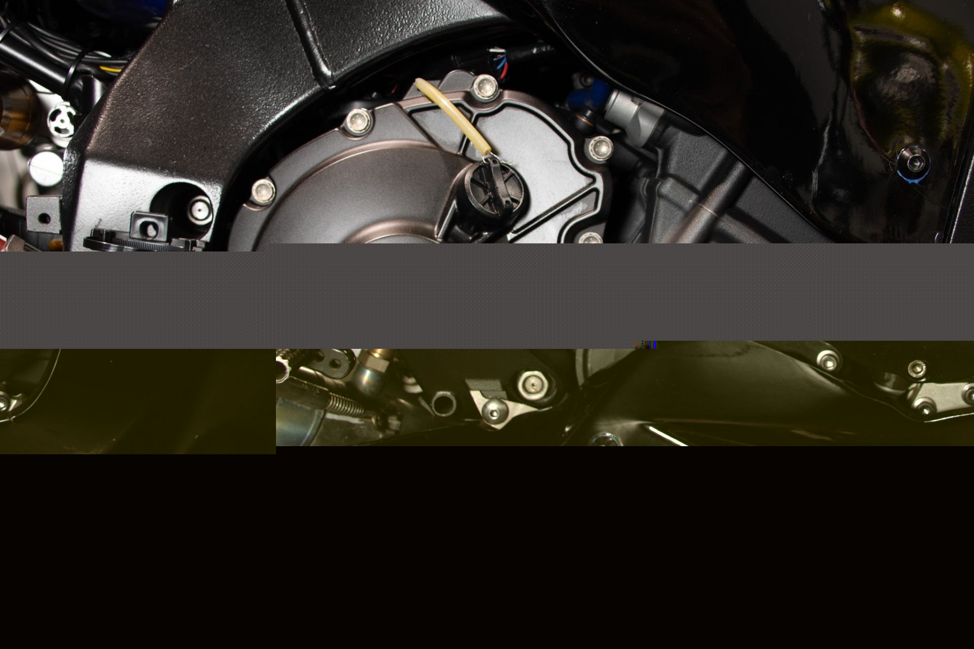 2024 YAMAHA R1