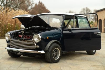 1971 INNOCENTI MINI COOPER MK3