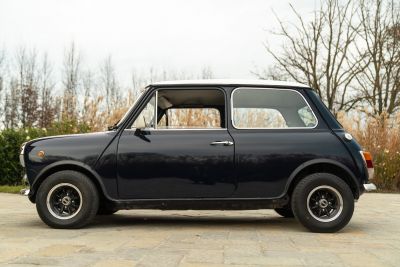 1971 INNOCENTI MINI COOPER MK3