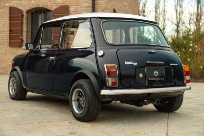 1971 INNOCENTI MINI COOPER MK3