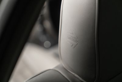 1999 Alfa Romeo 166 3.0 V6 24V