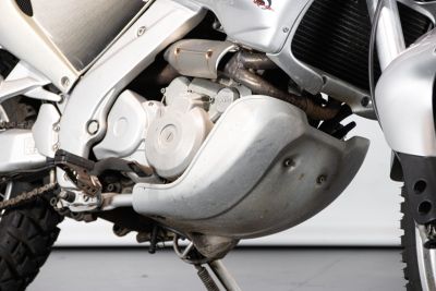 1999 APRILIA PEGASO 650