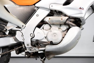 1999 APRILIA PEGASO 650