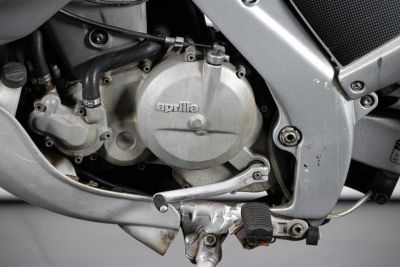 1999 APRILIA PEGASO 650