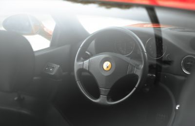 1996 Ferrari 550 Maranello