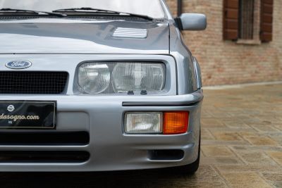1993 FORD SIERRA RS COSWORTH