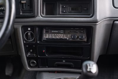 1993 FORD SIERRA RS COSWORTH