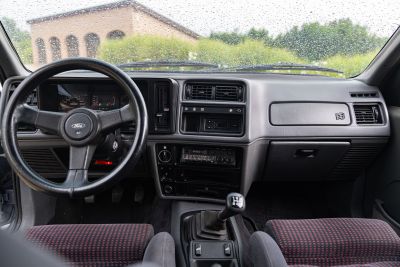 1993 FORD SIERRA RS COSWORTH