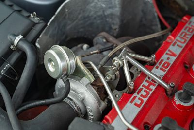 1993 FORD SIERRA RS COSWORTH