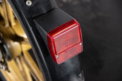 1982 GARELLI VIP 3 DE LUXE