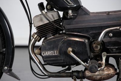 1982 GARELLI VIP 3 DE LUXE