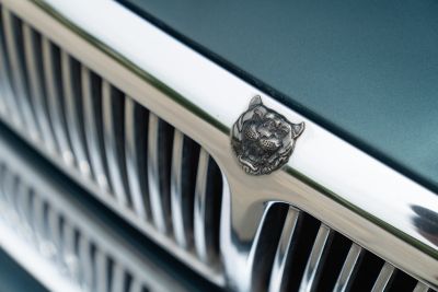 1995 JAGUAR XJ6 3.2 MANUALE